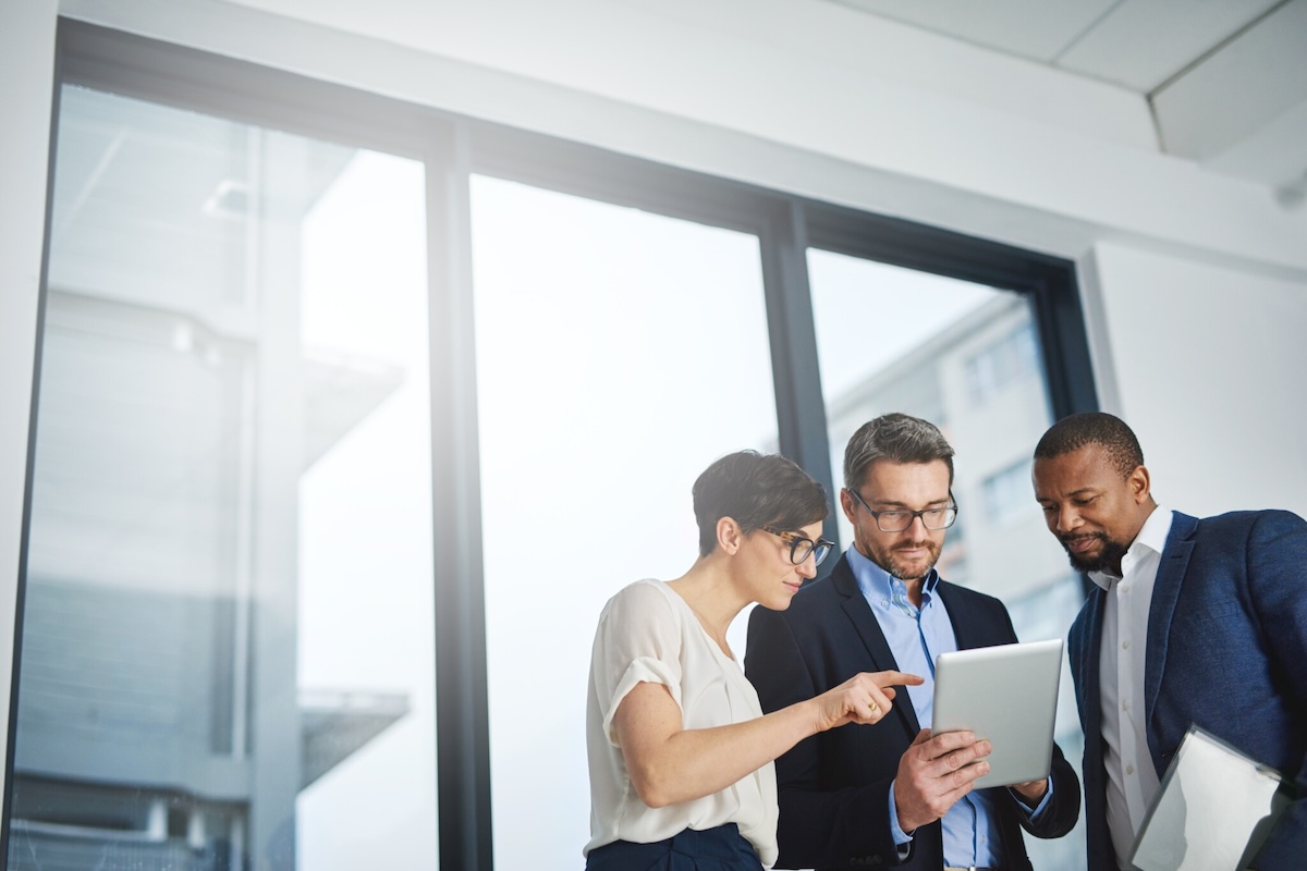 Image: Zscaler Inc.: 5 factors to consider when choosing your next DS