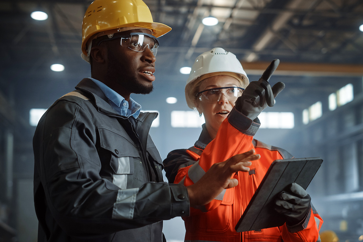 Image: Microsoft: Industrial AI in action - How to deliver AI use cases for impact