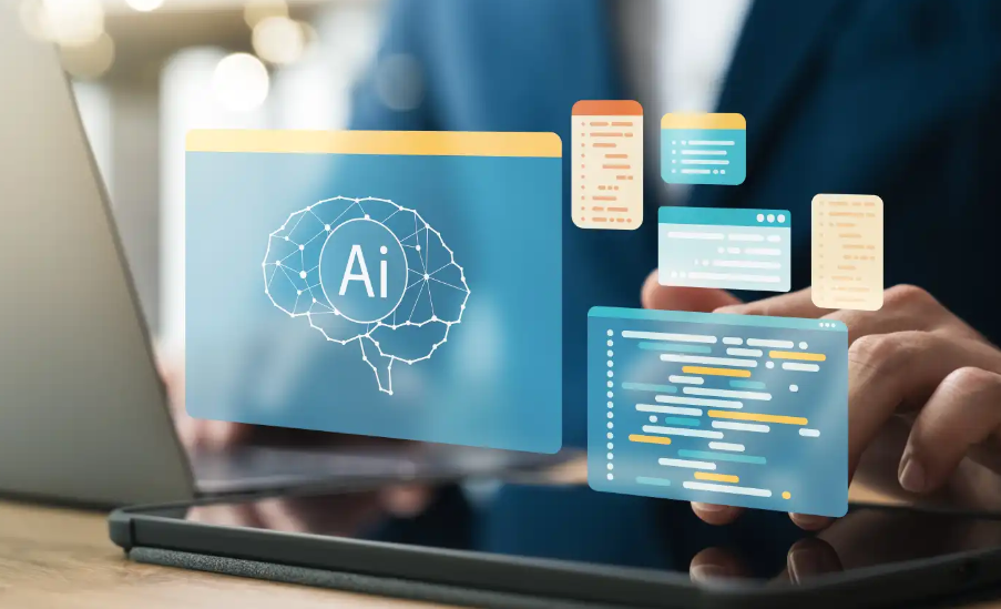 Image: Elastic: How search accelerates your path to âAI firstâ