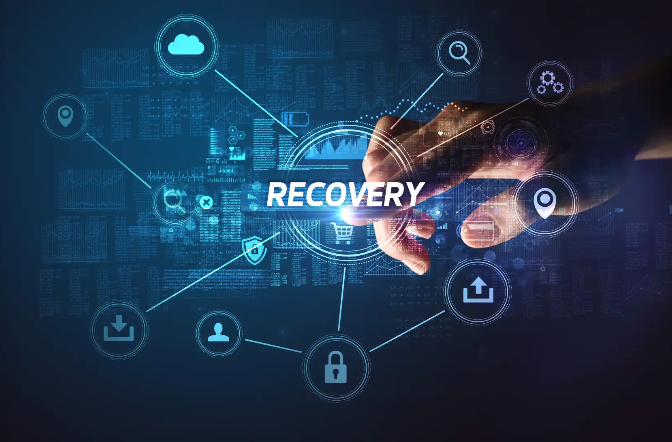 Image: Google Cloud and Broadcom: Increase flexibility and enable a cyber-resilient IT infrastructure