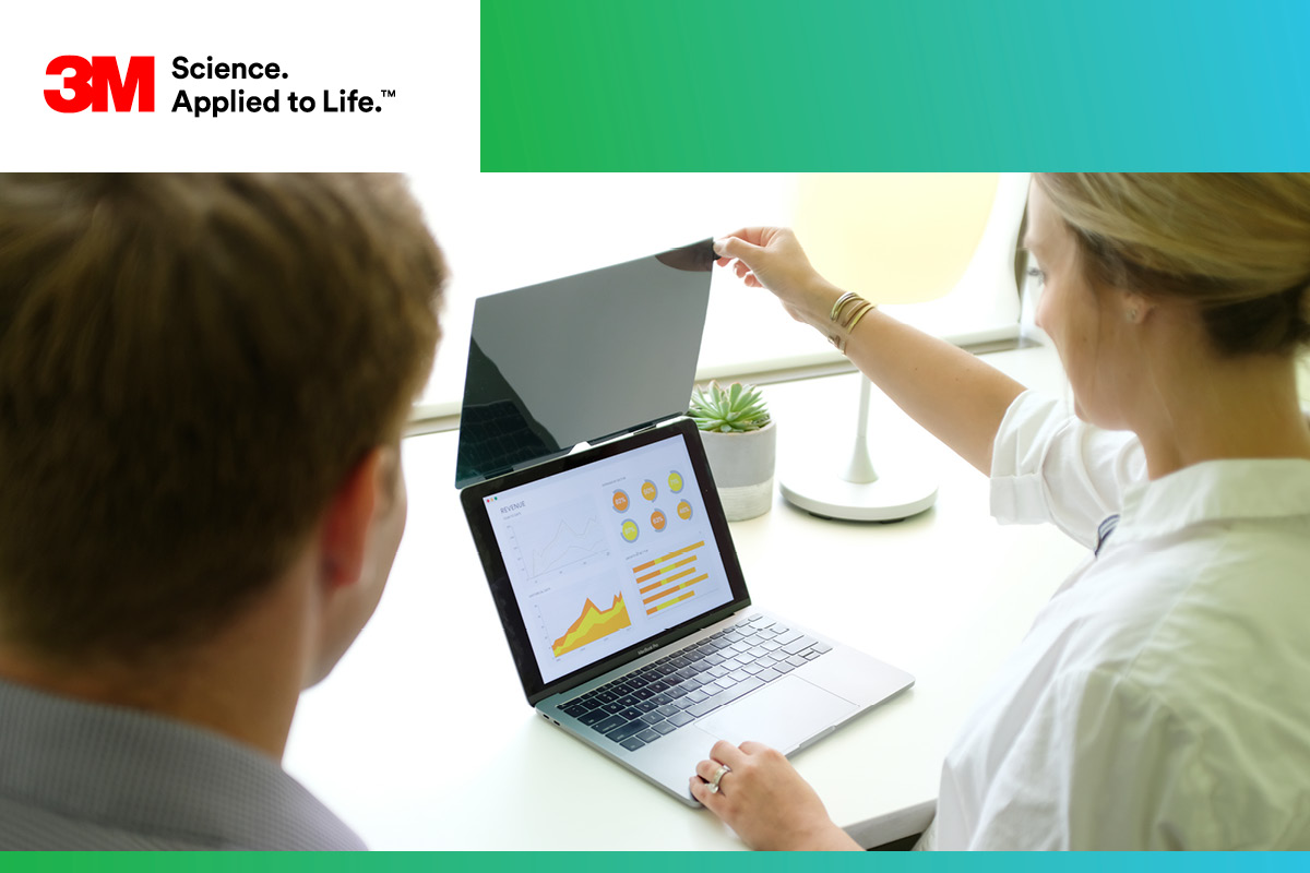 Image: Get privacy filters trusted by enterprise IT pros.