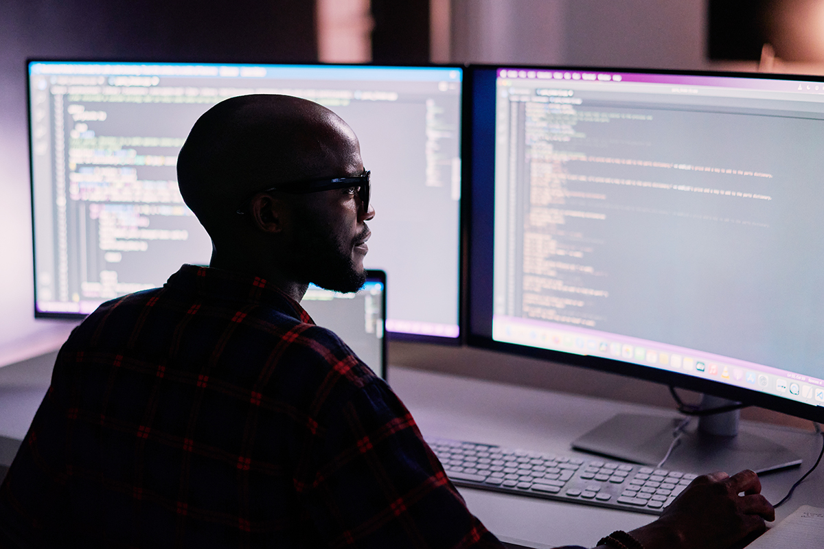 Image: Northwestern Online MS in Information Systems