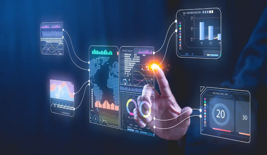 AI brings order to observability disorder