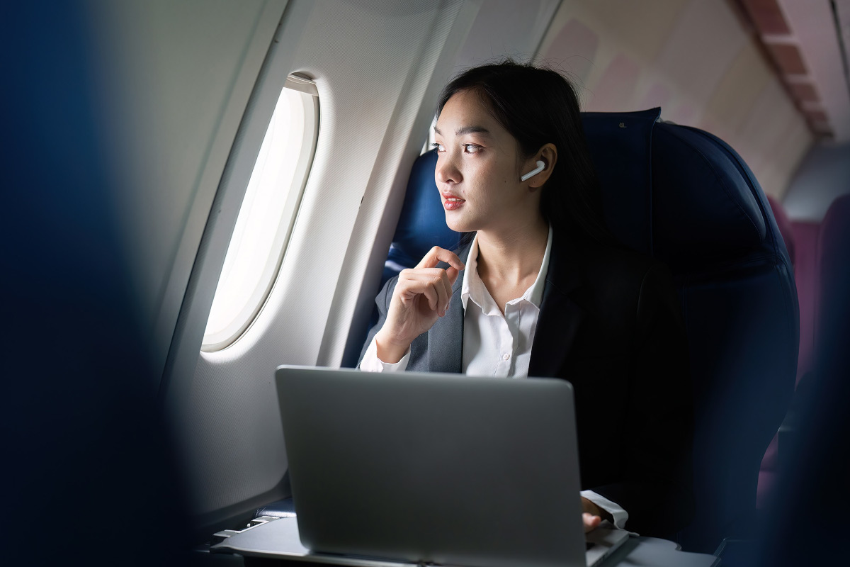 What happens to productivity when you unplug?