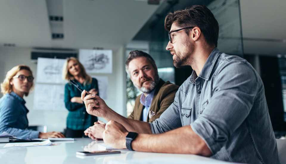 Are we ready? 3 questions boards should be asking about resilience