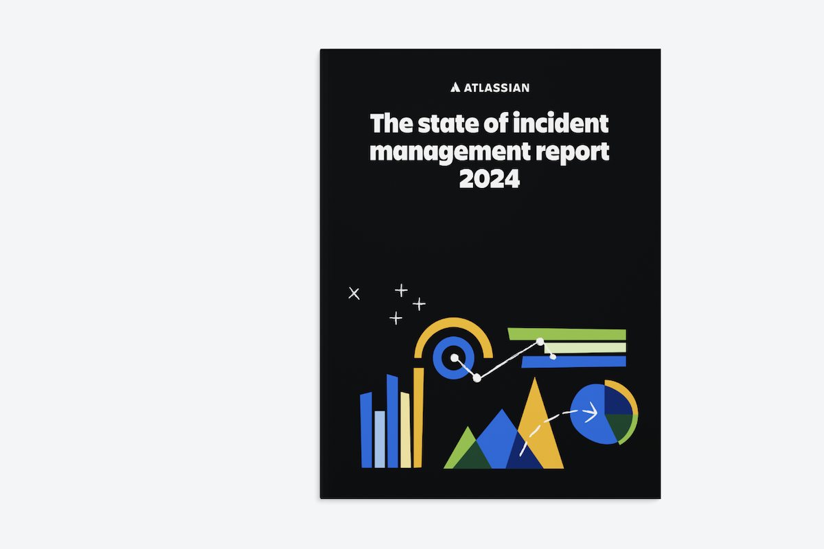 Hear from 500 dev and IT leaders about incident management insights