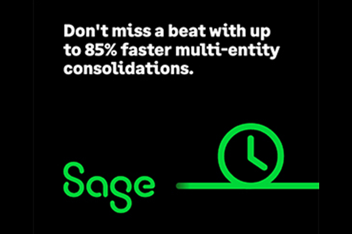 Stepping up from QuickBooks - Multi-Entity Organizations