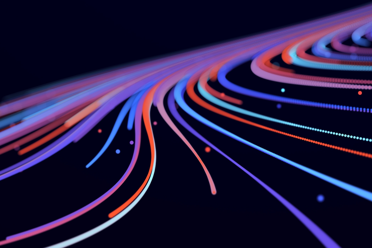 IT Modernization. Without Disruption.