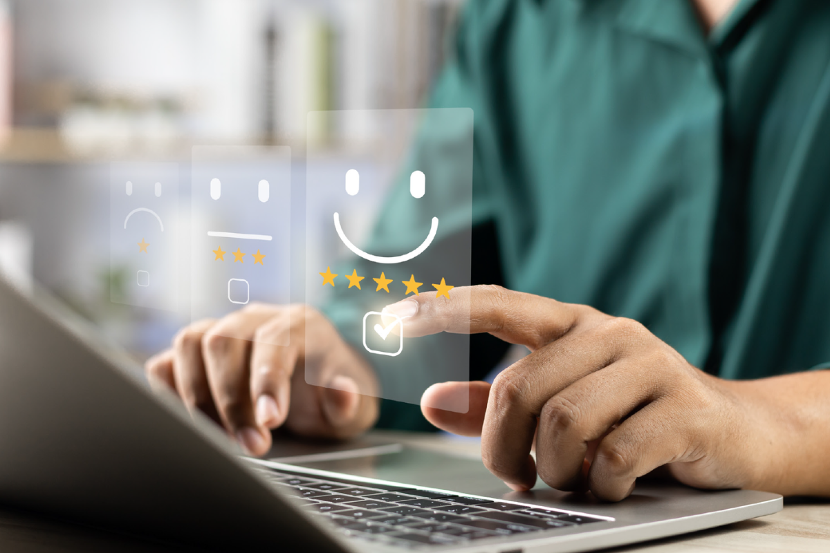 How scalable genAI drives customer loyalty