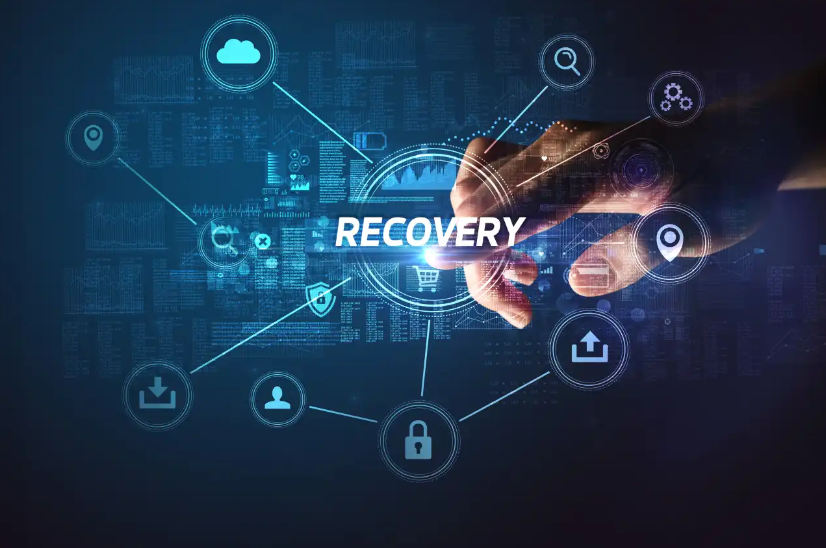 Image: Increase flexibility and enable a cyber-resilient IT infrastructure