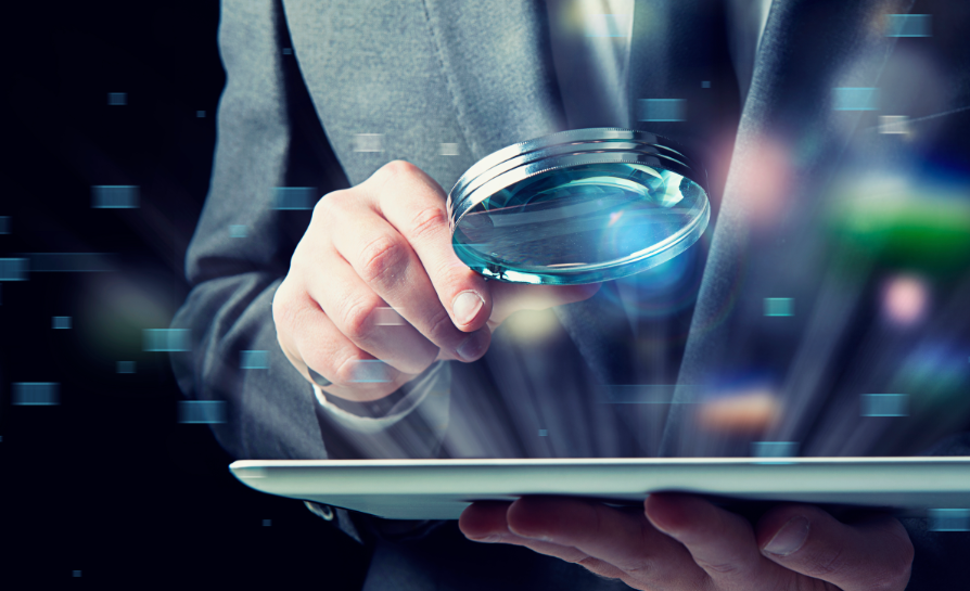 Image: Shedding light on AI and analytics blind spots