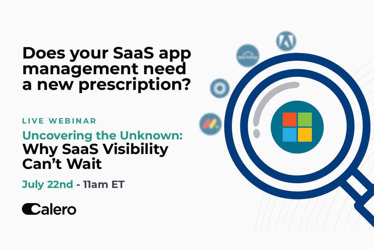 Image: Expose the Hidden Risks in Your SaaS Stack