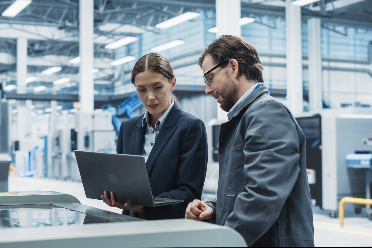 Why agentic AI is the burning platform to reimagine the enterprise
